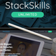 The Unlimited Lifetime Learning Subscription Bundle | $169 | StackSocial | Promo Code LEARN10NOW